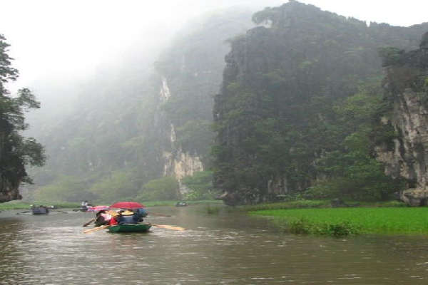8H7M NORTHERN VIETNAM - photo 36